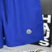 Moncler pants for Moncler  short pants  for men Beach shorts #B52986
