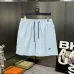 Moncler pants for Moncler  short pants  for men Beach shorts #B52986