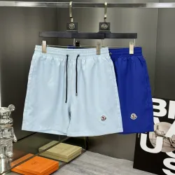 Moncler pants for Moncler  short pants  for men Beach shorts #B52986