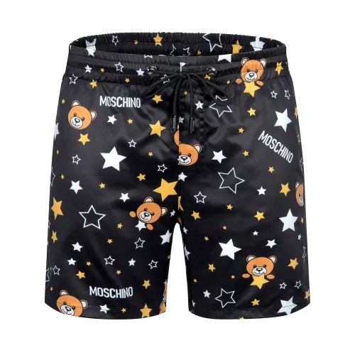 Mosichino pants for ROBIN'S Short pants for men #99916720