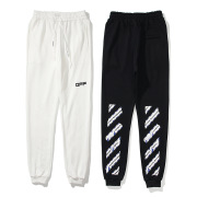 OFF WHITE Casual pants OW sweatpant #99905064
