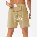 Alo Shorts for MEN #B63889