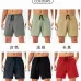 Alo Shorts for MEN #B63889