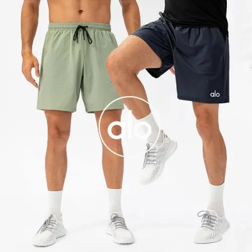 Alo Shorts for MEN #B63889