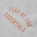 Fear of God ESSENTIALS short pants for MEN #B50768
