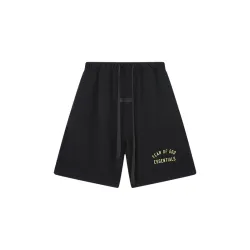 Fear of God ESSENTIALS short pants for MEN #B50768