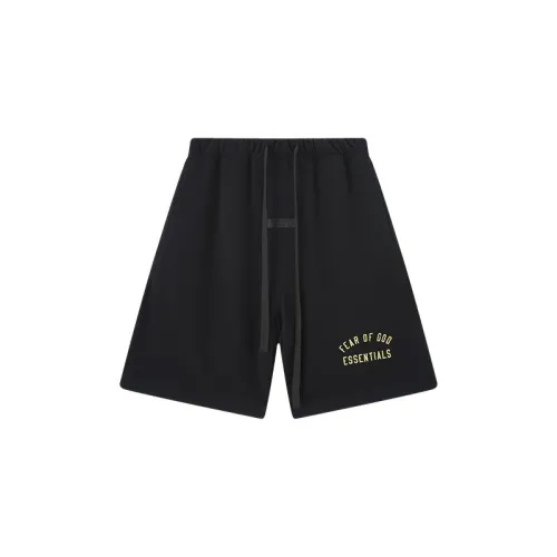 Fear of God ESSENTIALS short pants for MEN #B50768