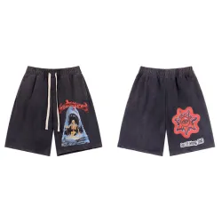Godspeed short pants for MEN #B52552