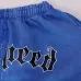 Godspeed short pants for MEN #B52553