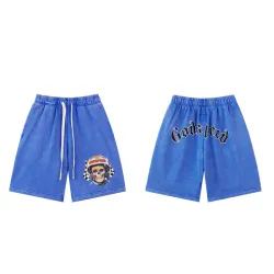 Godspeed short pants for MEN #B52553