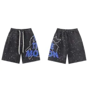 Godspeed short pants for MEN #B52554