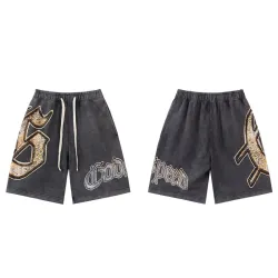 Godspeed short pants for MEN #B52555