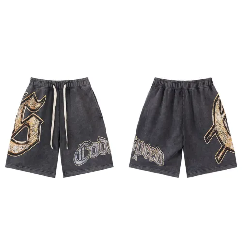 Godspeed short pants for MEN #B52555