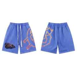 Godspeed short pants for MEN #B52557