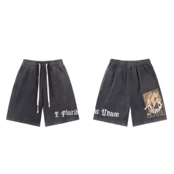 Godspeed short pants for MEN #B52559