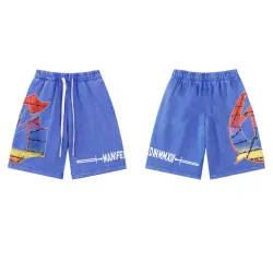 Godspeed short pants for MEN #B52560