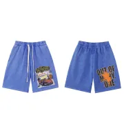 Godspeed short pants for MEN #B52561
