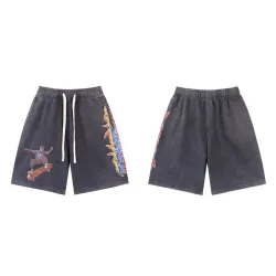 Godspeed short pants for MEN #B52562