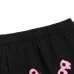 Sp5der Angel Number Sweatpant Black Men's  #B50827