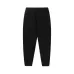 Sp5der Angel Number Sweatpant Black Men's  #B50827