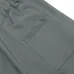 Sp5der pant Grey Men's  #B50828