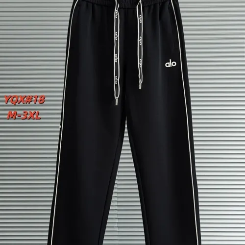 alo pants for MEN #B62127