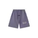 fear of god fraternity short pants for MEN #B50767