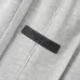fear of god fraternity short pants for MEN #B50767
