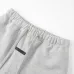 fear of god fraternity short pants for MEN #B50767