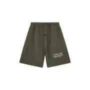 fear of god fraternity short pants for MEN #B50767