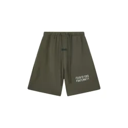 fear of god fraternity short pants for MEN #B50767