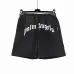 Palm Angels Short Black #B45595