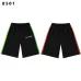 Palm Angels Short Pants #B62665