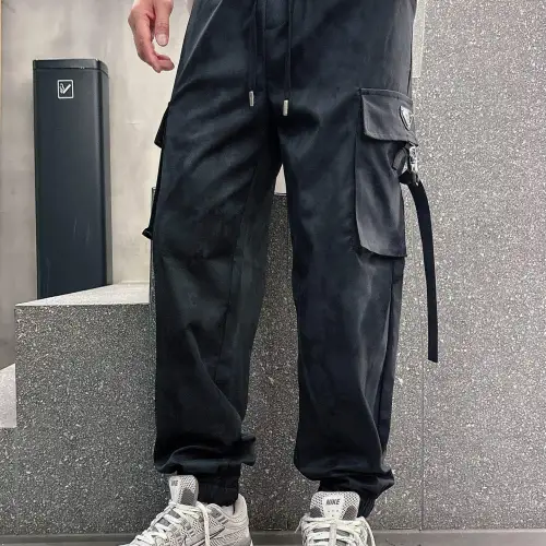 Prada Pants for Men #B52118