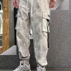 Prada Pants for Men #B52119