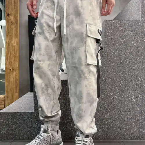 Prada Pants for Men #B52119