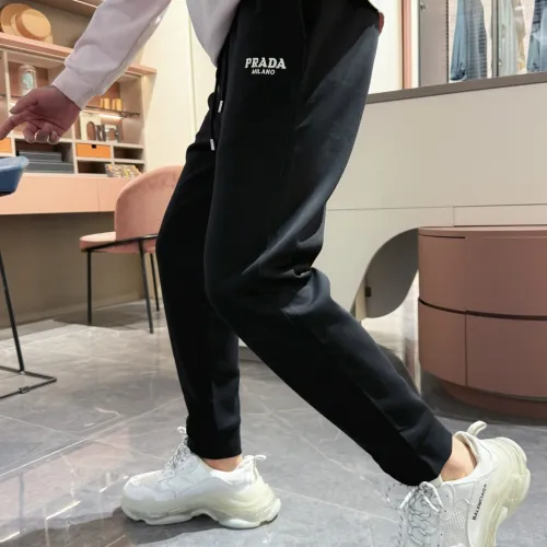 Prada Pants for Men #B56453