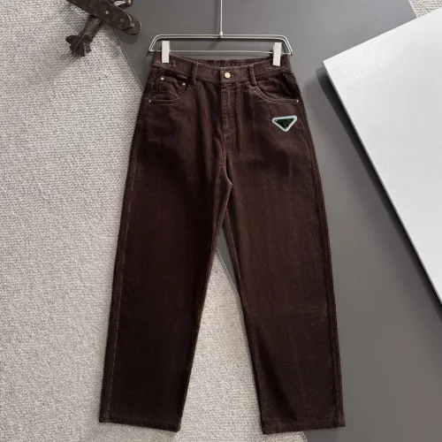 Prada Pants for Men #B57137