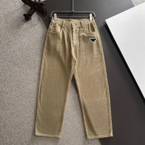 Prada Pants for Men #B57139