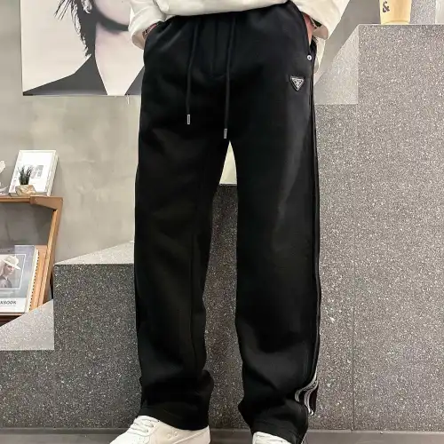 Prada Pants for Men #B60422