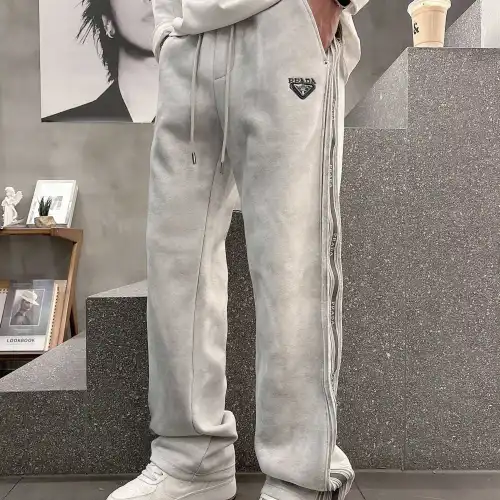 Prada Pants for Men #B60423