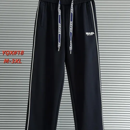 Prada Pants for Men #B62116