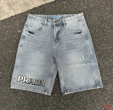 Prada Pants for Men #B66142