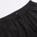 Prada Pants for Men Black Light Re-nylon Shorts #B53840