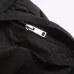 Prada Pants for Men Black Light Re-nylon Shorts #B53840
