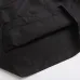 Prada Pants for Men Black Light Re-nylon Shorts #B53840