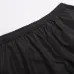 Prada Pants for Men Black Light Re-nylon Shorts #B53840