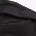 Prada Pants for Men Black Light Re-nylon Shorts #B53840