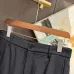 Prada Pants for Men Thick trousers #B57707