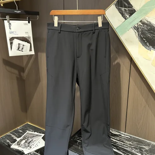 Prada Pants for Men Thick trousers #B57707